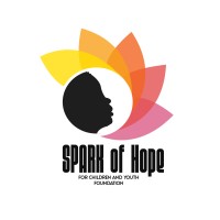 SPARK OF HOPE FOR CHILDREN AND YOUTH FOUNDATION logo - Similar company to Élever Partners
