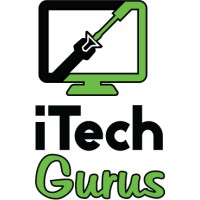 iTech Gurus logo - Similar company to Skillstride Academy