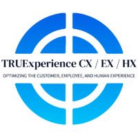 TRUExperience CX✦EX✦HX logo - Similar company to Truiem