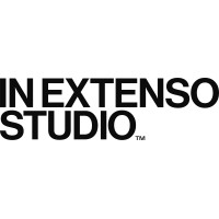 In Extenso Studio logo - Similar company to Bfp Cindar