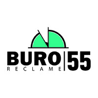 Buro 55 reclame logo - Similar company to 3Tac Bv