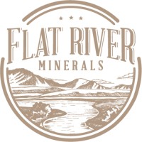 Flat River Minerals, LLC logo - Similar company to Exaro Energy