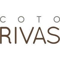 Coto Rivas logo - Similar company to Decorga Pintura
