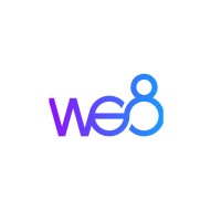 we8 logo - Similar company to Elysianmemorials