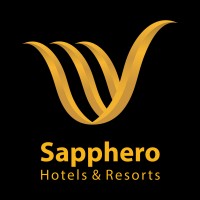 Sapphero Hotels & Resorts logo - Similar company to Sy Vacations