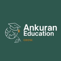 Ankuran Education logo - Similar company to Bixbeta