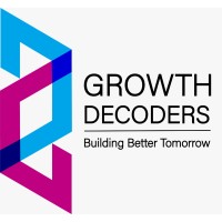 Growth Decoders logo - Similar company to Jobwala99