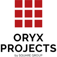 Oryx Projects nv logo - Similar company to Aclagro