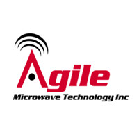 Agile Microwave Technology Inc. logo - Similar company to Amcom Communications