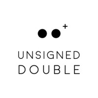 Unsigned Double logo - Similar company to Bopzilla Studios