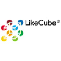 Likecube Ltd