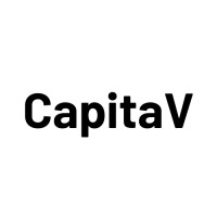 CapitaV logo - Similar company to Seedfinance