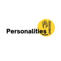 Personalities Unboxed logo - Similar company to Tetranco