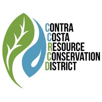 Contra Costa Resource Conservation District logo - Similar company to Watershed Stewards Program (Wsp)