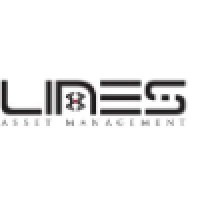 Lines Asset Management logo - Similar company to One Source Hr