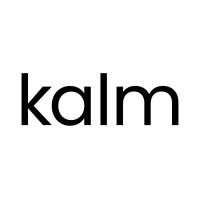 kalm logo - Similar company to Fliprings