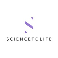 ScienceToLife logo - Similar company to Accessoncology Pty Ltd