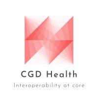 CGD Health Pvt. Ltd. logo - Similar company to Setu X