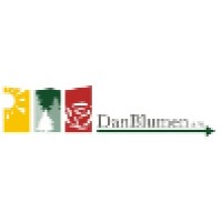 DanBlumen A/S logo - Similar company to Diving 2000