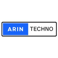 ArinTechno logo - Similar company to Arin Tech