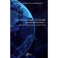 CEFCYS - Cercle des Femmes de la CyberSécurité logo - Similar company to Aimaf - Association Des Informaticiens Marocains De France