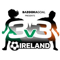 3v3 Ireland logo - Similar company to 3V3 Uk