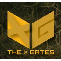 The X-Gates