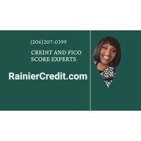 Rainier Credit logo - Similar company to Dbx Engine