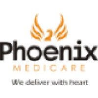 Phoenix Medicare Pvt Ltd