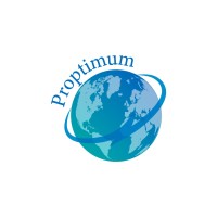 Proptimum logo - Similar company to Dko Consulting