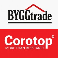 Byggtrade AS - Eksklusiv forhandler av Corotop i Norge logo - Similar company to Screen Publishing