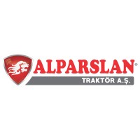 Alparslan Traktör A.Ş. logo - Similar company to Atlantis Center Pivot