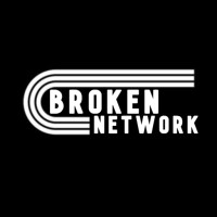 Broken Network logo - Similar company to Etherapy