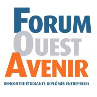 Forum Ouest Avenir logo - Similar company to Forum Atlantique