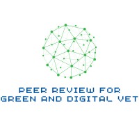 Peer Review for Green and Digital VET logo - Similar company to Marzia Studio