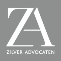 Zilver Advocaten logo - Similar company to Schravenmade Advocaten