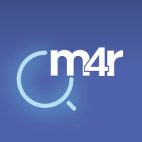 Match4Research logo - Similar company to Epos.Al