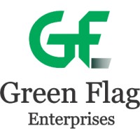 GFE Signage logo - Similar company to Cms Signage