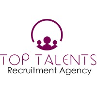 Top Talents recruitment logo - Similar company to Top Talent Consulting
