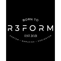 R3FORM STUDIO logo - Similar company to Arch Software