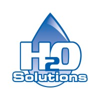 H2O Solutions, LLC logo - Similar company to Dexcore, Llc