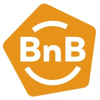 BnBhulp logo - Similar company to Homey Housing B.V.
