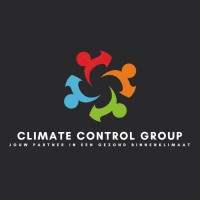 Climate Control Group BE logo - Similar company to Rocool Hvac Ltd