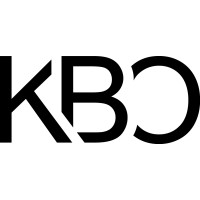KBO logo - Similar company to Kbo