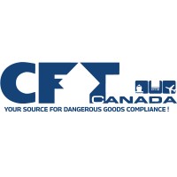 CFT Canada logo - Similar company to Exceltec Inc