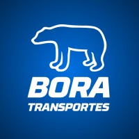 Bora Transportes logo - Similar company to Guiter Engenharia E Construção