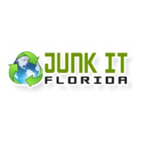 Junk It Florida logo - Similar company to Junk Removal Crew