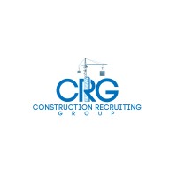 Construction Recruiting Group (CRG) logo - Similar company to Forge Construction Recruiting