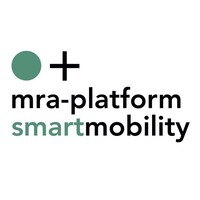 MRA-platform Smart Mobility logo - Similar company to Spatiomatics