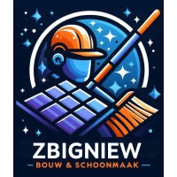 Zbigniew Bouw & Schoonmaak logo - Similar company to Efaktura.Nl - Online Administration For Non Natives